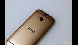 New leak gives another look at what Lollipop will look like on your HTC One (M8)