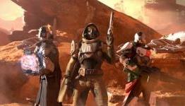 Destiny Gamers Facing Connection Errors, Servers DDOS’ed by the Lizard Squad