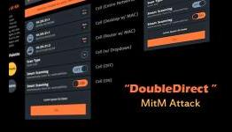 DoubleDirect MitM Attack Targets Android, iOS and OS X Users