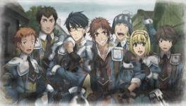 Valkyria Chronicles 2 was the right sequel on the wrong platform