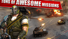 Global Assault Cheats: The Strategy Guide and Tips
