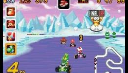 Review: Mario Kart Super Circuit – NLife