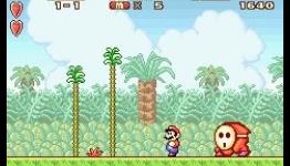 Review: Super Mario Advance – NLife