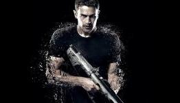Insurgent 2015: Sci-fi Series, Preview