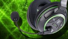Turtle Beach Stealth 500X Headset Review (Console Monster)