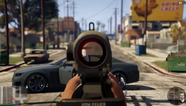 GTA V PS4 Review | Bristolian Gamer