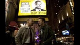 Leeds International Film Festival 2014 Review – Birdman (2014) Flickering Myth