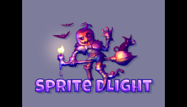 3D lighting in 2D games easily possible soon