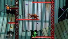 Blood of the Werewolf (PlayStation Network) Review – Push Square