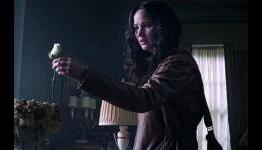 Box Office: The Hunger Games: Mockingjay Part 1 Breaks Opening Weekend Record For 2014