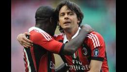 Were AC Milan right to substitute Seedorf with Inzaghi?