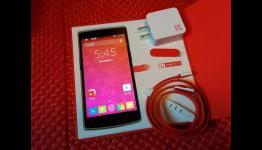 OnePlus One after 1 month