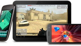 How Far Mobile Gaming Has Come