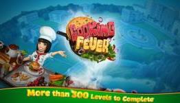 Cooking Fever New Update Now Available, New Location Added And More