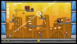 PlayStation Country – Tennis in the Face PS4 – video review