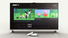 TechRadar – Now TV review
