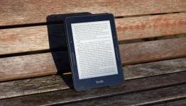 TechRadar – Kindle Voyage review