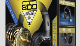Turtle Beach Elite 800 Headset Review – Stealthy Box