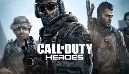 Digital Journal Review: Call of Duty: Heroes is a medicore take on a modern classic