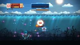 PlayStation Country – Aqua Kitty – video review