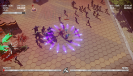 PlayStation Country – #killallzombies – video review