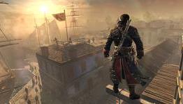 Assassin’s Creed Rogue: Review | Lead Example