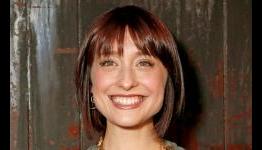 ‘Smallville’ Alum Allison Mack to Guest-Star on ‘The Following’