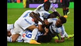 Match Highlights: Ligue 1 (Week14) – Marseille 3-1 Bordeaux (23/11/14)