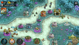 Kingdom Rush Origins Review | Game Mob