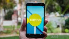 T-Mobile is excited to announce its Nexus 6 has no branding or bloat
