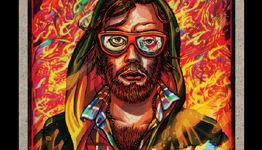 Hotline Miami Movie In The Works