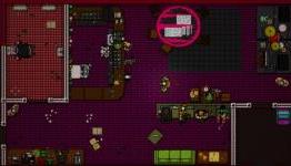 Indie Luchador vs. Dennis Wedin from Dennaton Games (Hotline Miami 2)