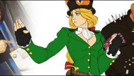 Capcom’s Tomoaki Ayano explains why Cammy’s not killer bee in USF4 Wild Costumes pack