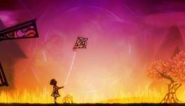 Amphora review: eccentric, enchanting shadow theatre for gaming purists | Gearburn