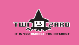The Indies vs. PewDiePie Game Jam: Twizard