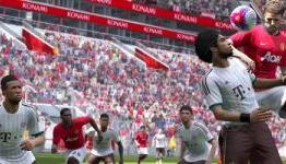 Review: Pro Evolution Soccer 2015 (DarkZero)
