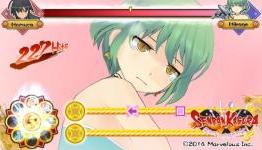Senran Kagura: Bon Appétit! Review [Capsule Computers]