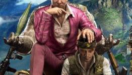 Far Cry 4 PC Benchmark Performance