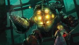 Irrational Games Brought Back To Life?