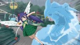 Fairy Tail Series 2 Episode #34 Anime Review | Fandom Post