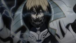 Episode 9 Impressions: Terraformars | Otaku Spirit