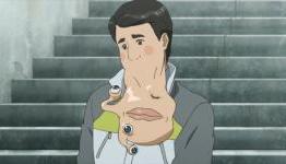 Episode 7 Impressions: Parasyte -the maxim- | Otaku Spirit