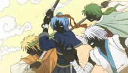 Episode 7 Impressions: Yona of the Dawn | Otaku Spirit