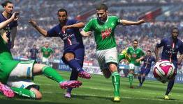 Pro Evolution Soccer 2015 Review | The Game Scouts