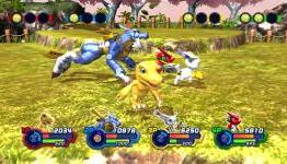 ZPlay: Review: Digimon All-Star Rumble (PS3)
