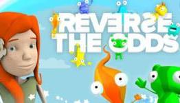 Ground Braking Cancer Analysis Game ‘Reverse the Odds’ is Translated Internationally