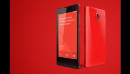 Xiaomi launches Redmi Note in India for Rs. 8,999; 4G version also inbound