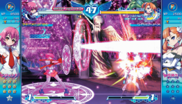 Arcana Heart 3: Love Max!!!!! Review – Girls Just Want To Throw Down | Dealspwn