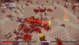 #killallzombies Review – Gaming Nexus