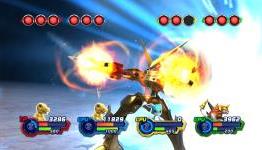 Digimon All-Star Rumble Review (PS3/360) – Party Game or Fighting Game? | Rice Digital